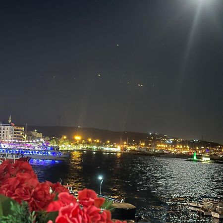 Ufuk Otel Cesme Exterior photo