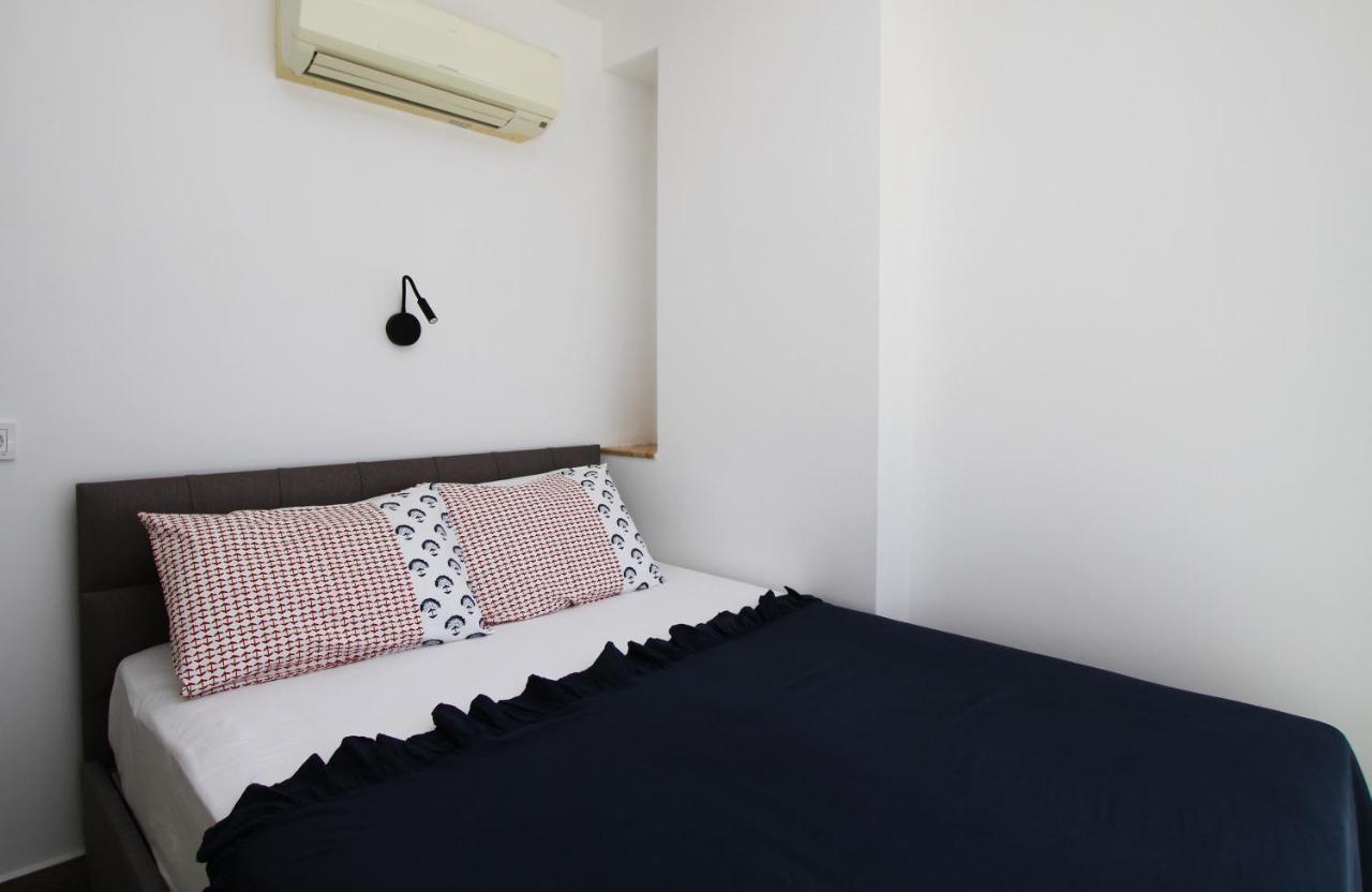 Ufuk Otel Cesme Exterior photo