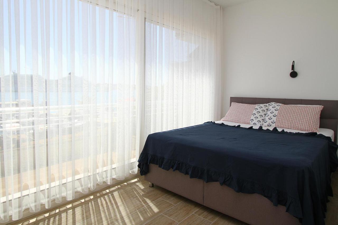 Ufuk Otel Cesme Exterior photo