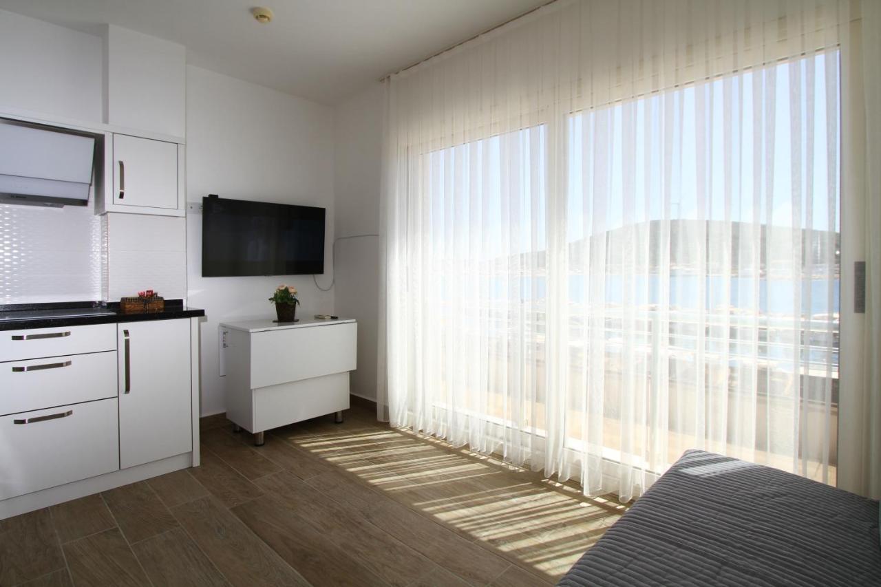 Ufuk Otel Cesme Exterior photo