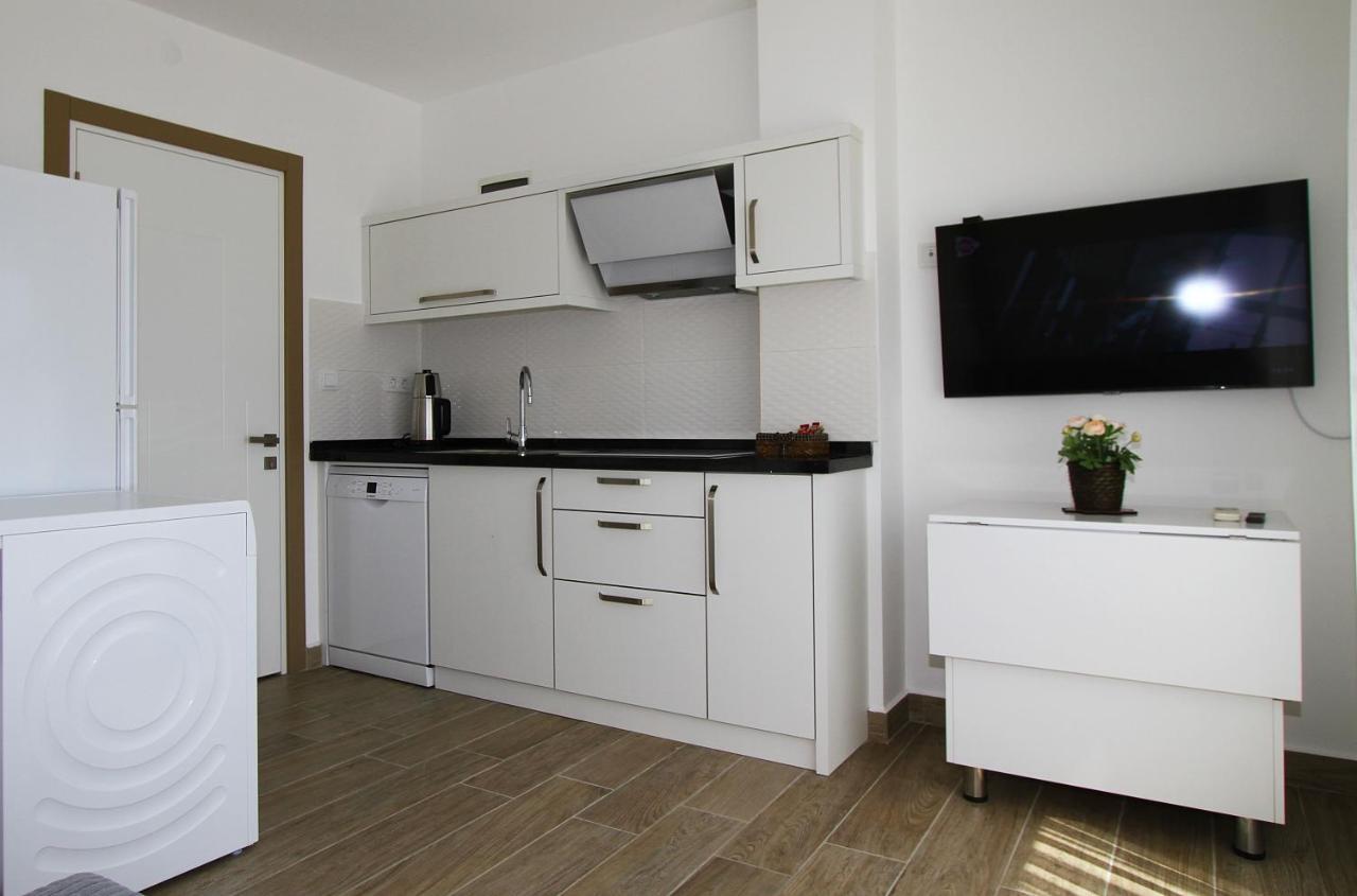 Ufuk Otel Cesme Exterior photo