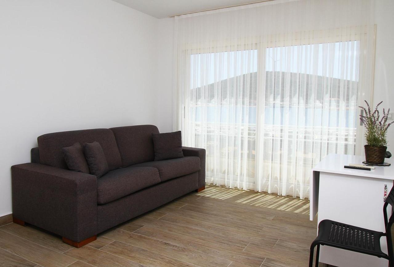 Ufuk Otel Cesme Exterior photo