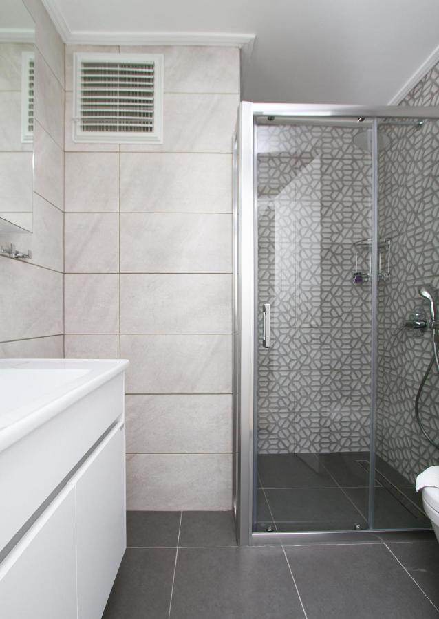 Ufuk Otel Cesme Exterior photo