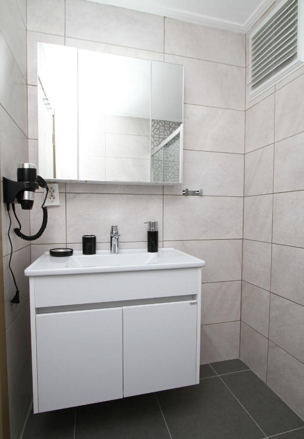 Ufuk Otel Cesme Exterior photo