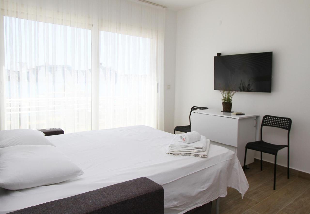 Ufuk Otel Cesme Exterior photo