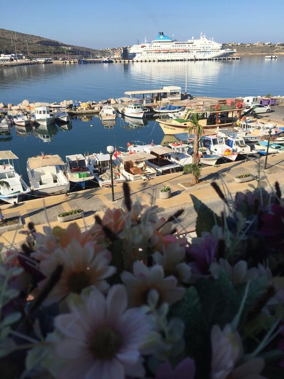 Ufuk Otel Cesme Exterior photo
